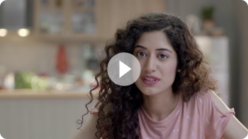 VLCC #EkJhootMomKeLiye Mother Daughter Full Film    Happy Mother's Day