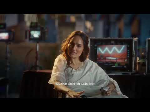 NISHANCHI PROMO - NETFLIX -1