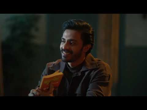 NISHANCHI PROMO - NETFLIX -3