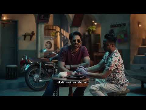 NISHANCHI PROMO - NETFLIX -4