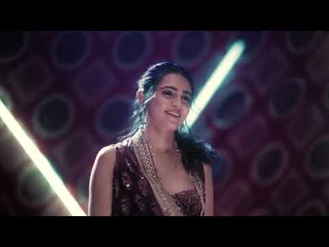 NISHANCHI PROMO - NETFLIX -6