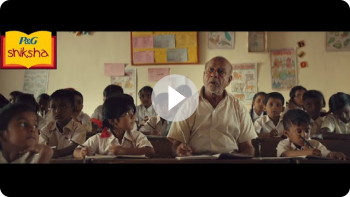 P&G Shiksha presents the story of Bittu | #DontLetDreamsWait